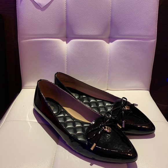 Michael Kors Ballet Flats size 9 - Picture 1 of 4